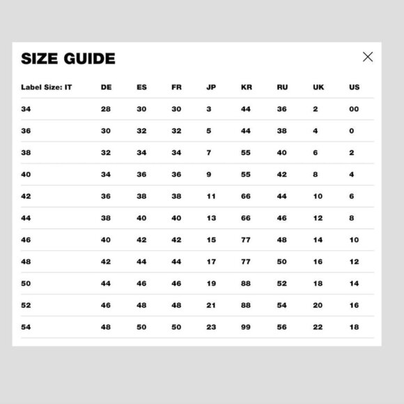 DSQUARED Cottagecore Cotton Ruffled V-Neck Long Sleeve Midi Dress - Picture 14 of 14